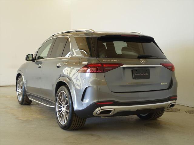 GLE450 d 4МATIC スポーツ
