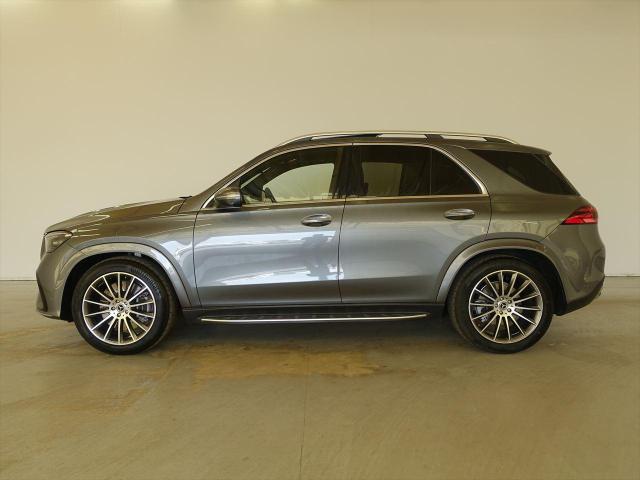GLE450 d 4МATIC スポーツ