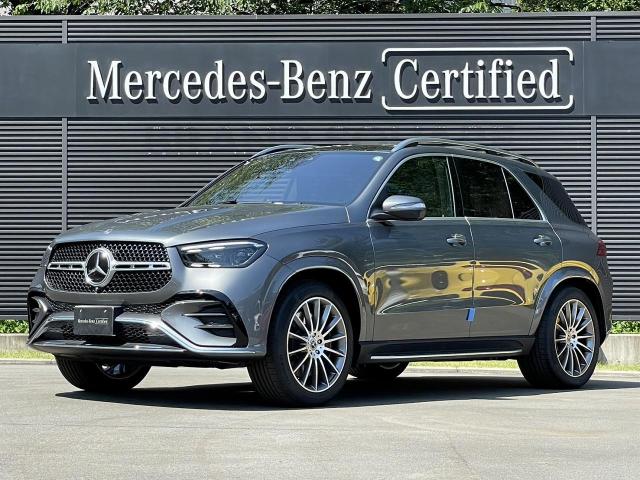 GLE450 d 4МATIC スポーツ
