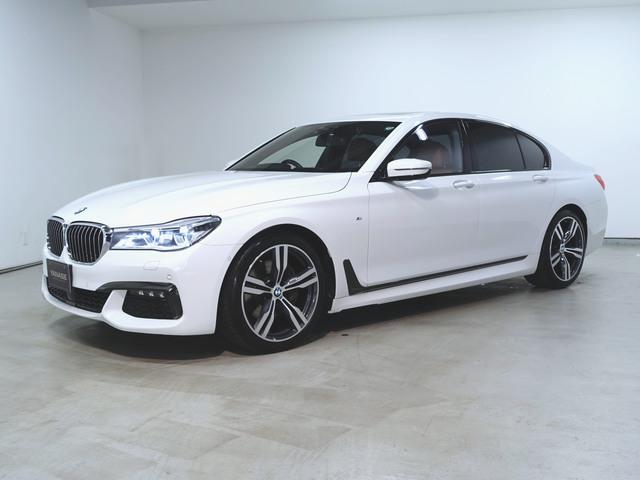 740i Mスポーツ