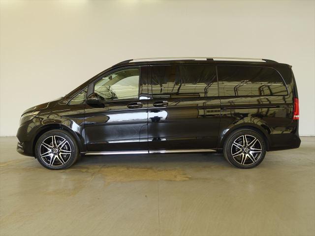 V220 d アバンギャルド ロング AMGラインパッケージ・エクスクルーシブシートパッケージ
