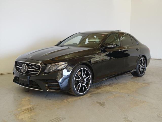 メルセデス‐AMG E53 4MATIC+ エクスクルーシブパッケージ