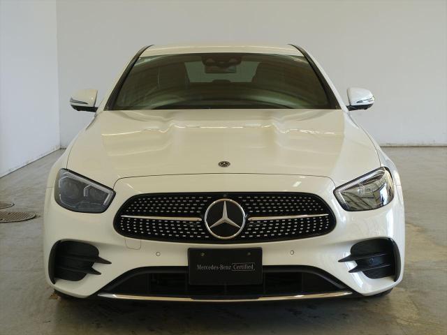 E200 スポーツ AMGラインインテリアパッケージ・エクスクルーシブパッケージ