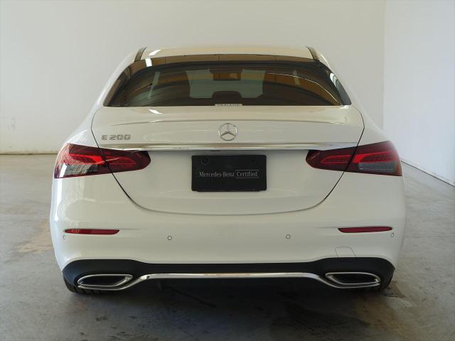 E200 スポーツ AMGラインインテリアパッケージ・エクスクルーシブパッケージ