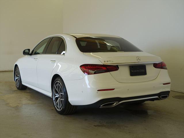 E200 スポーツ AMGラインインテリアパッケージ・エクスクルーシブパッケージ