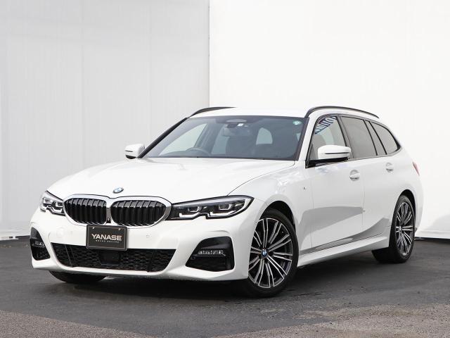 320d ツーリング xDrive Mスポーツ