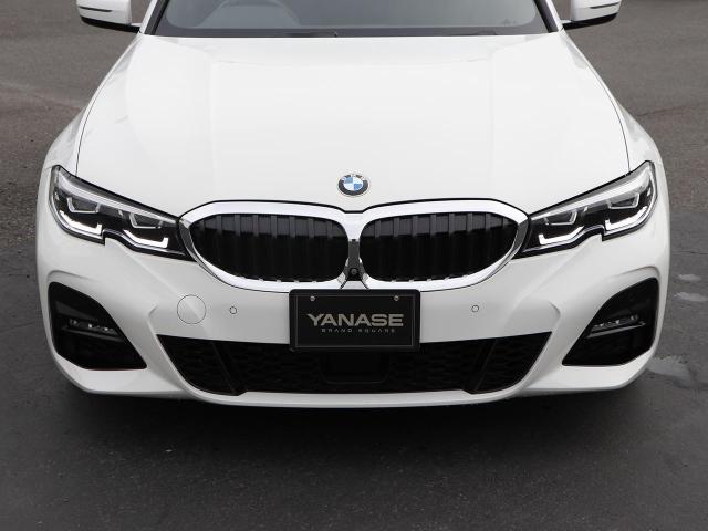 320d ツーリング xDrive Mスポーツ