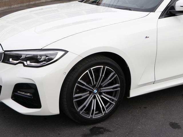 320d ツーリング xDrive Mスポーツ