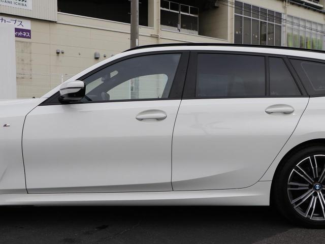 320d ツーリング xDrive Mスポーツ