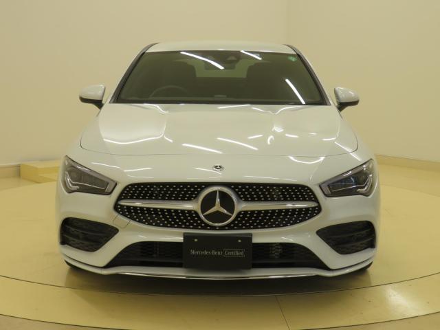 CLA250 4マチック AMGライン