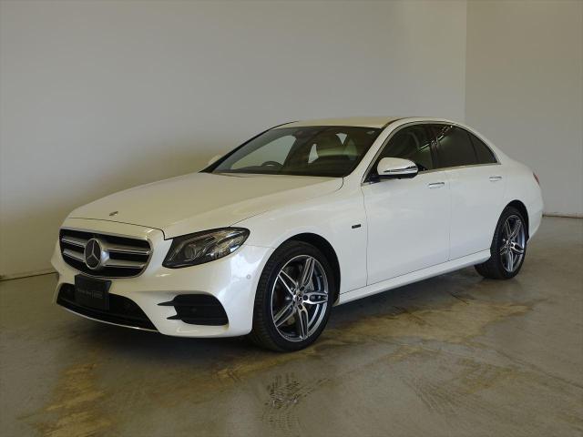 E350 e アバンギャルド スポーツ エクスクルーシブパッケージ