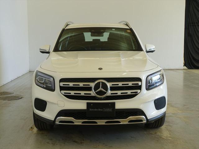 GLB200 d 4MATIC