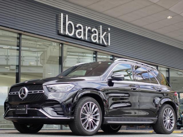 GLE450 d 4マチック スポーツ
