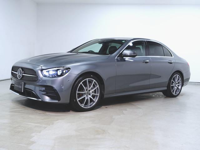 E300 スポーツ エクスクルーシブパッケージ