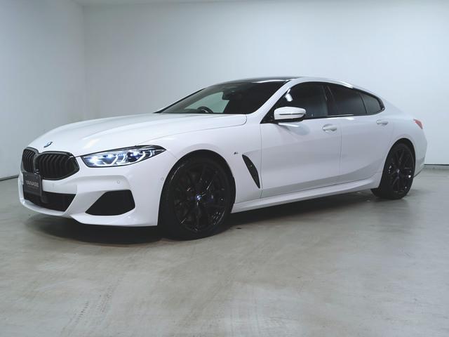 840d xDrive グランクーペ Mスポーツ