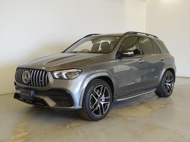 メルセデス‐AMG GLE53 4MATIC+