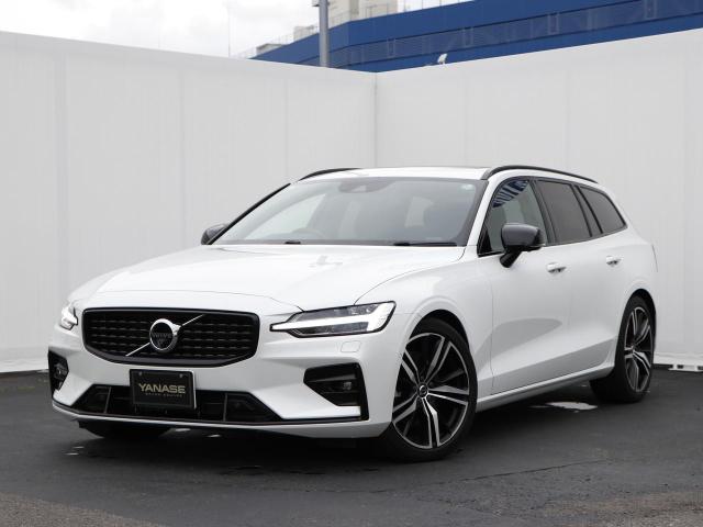 V60 B5 Rデザイン