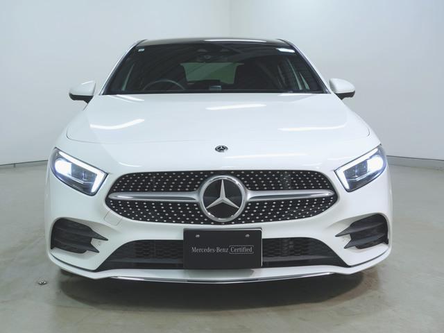 A180 スタイル AMGライン AMGレザーエクスクルーシブパッケージ レーダーセーフティーパッケージ アドバンスドパッケージ ナビゲーションパッケージ