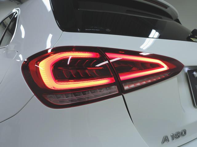A180 スタイル AMGライン AMGレザーエクスクルーシブパッケージ レーダーセーフティーパッケージ アドバンスドパッケージ ナビゲーションパッケージ