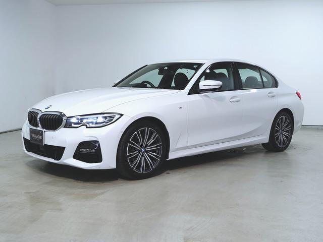 320d xDrive Mスポーツ