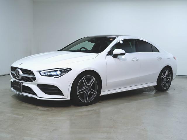 CLA200 d AMGライン