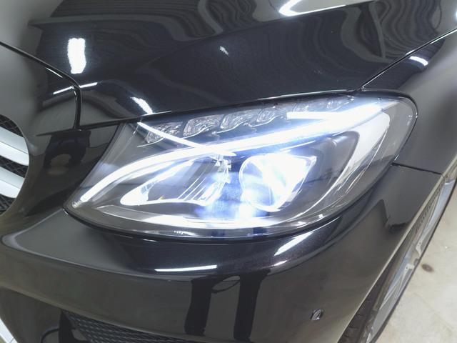 C180 ローレウスエディション レーダーセーフティーパッケージ