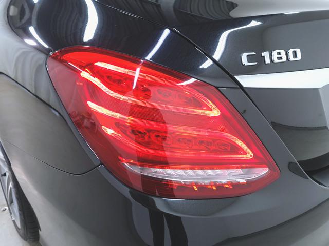 C180 ローレウスエディション レーダーセーフティーパッケージ