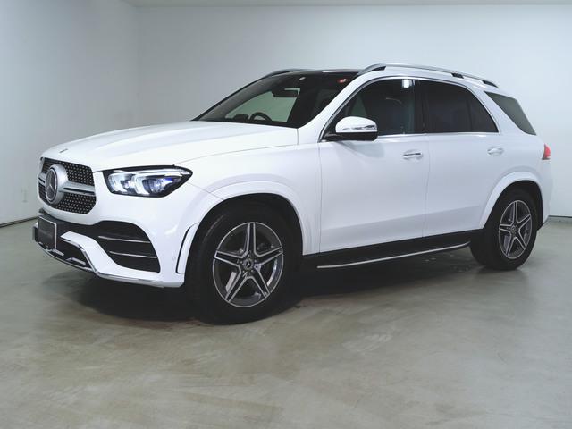 GLE400 d 4マチック スポーツ
