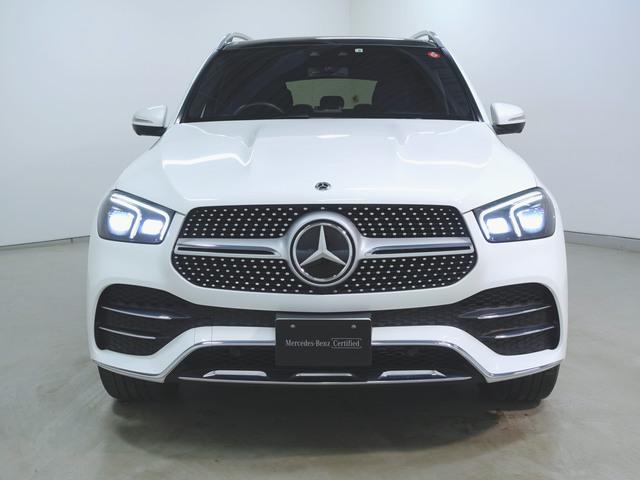 GLE400 d 4マチック スポーツ