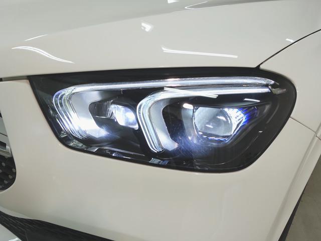 GLE400 d 4マチック スポーツ