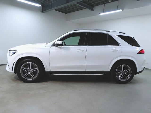 GLE400 d 4マチック スポーツ