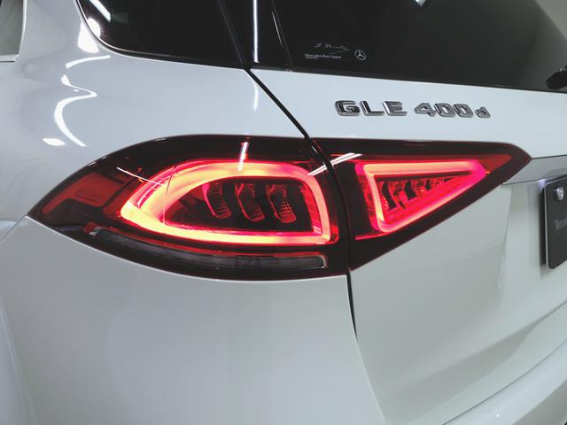 GLE400 d 4マチック スポーツ