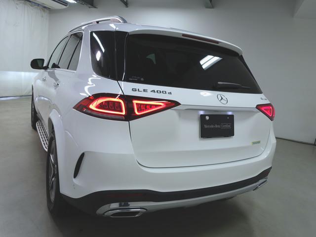 GLE400 d 4マチック スポーツ