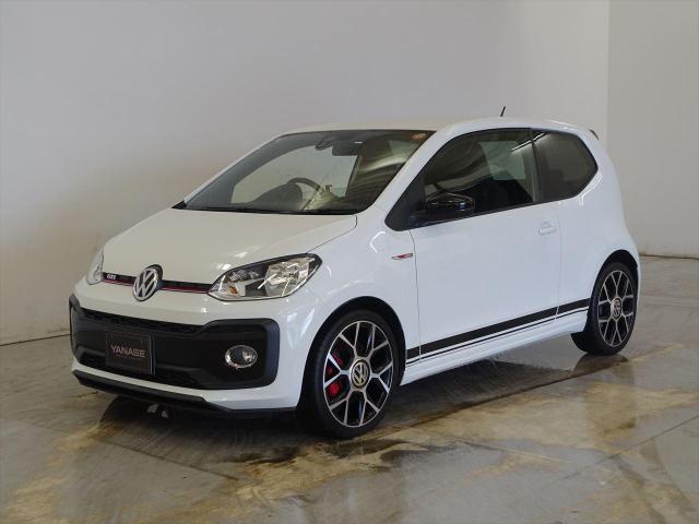 アップ! GTI