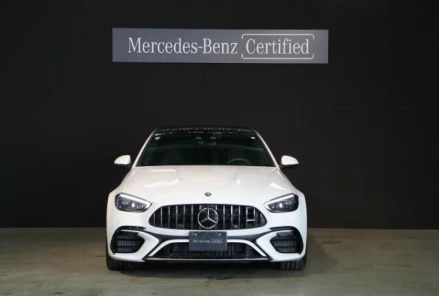 C63 S E PERFORMANCE