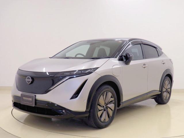 日産 アリア B6 リミテッド