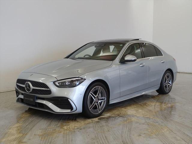 Cクラス C200 アバンギャルド AMGラインの中古車を探す【カーセンサー】 ベンツ Cクラス C200 アバンギャルド AMGライン2WD 2015-2018に適用 カスタム車専用設計 アルミ製 ブレーキキャ