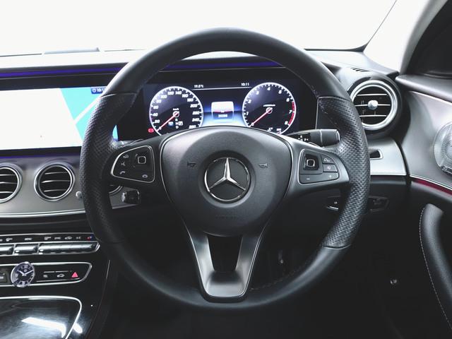 E200 4マチック アバンギャルド レザーパッケージ