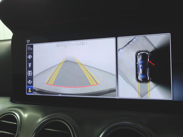 E200 4マチック アバンギャルド レザーパッケージ