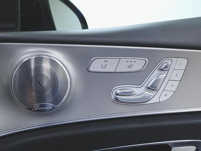 E200 4マチック アバンギャルド レザーパッケージ