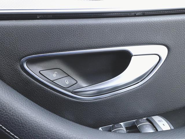 E200 4マチック アバンギャルド レザーパッケージ