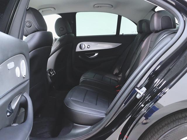 E200 4マチック アバンギャルド レザーパッケージ