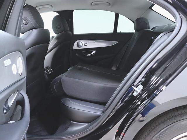 E200 4マチック アバンギャルド レザーパッケージ