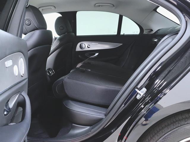 E200 4マチック アバンギャルド レザーパッケージ