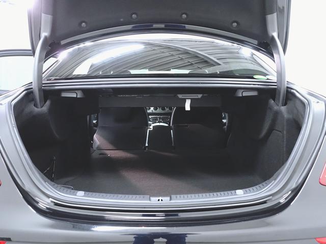 E200 4マチック アバンギャルド レザーパッケージ