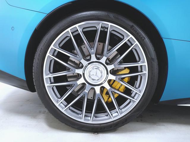 ギャラリー | GT43クーペ ヘッドアップディスプレイ AMGパフォーマンス