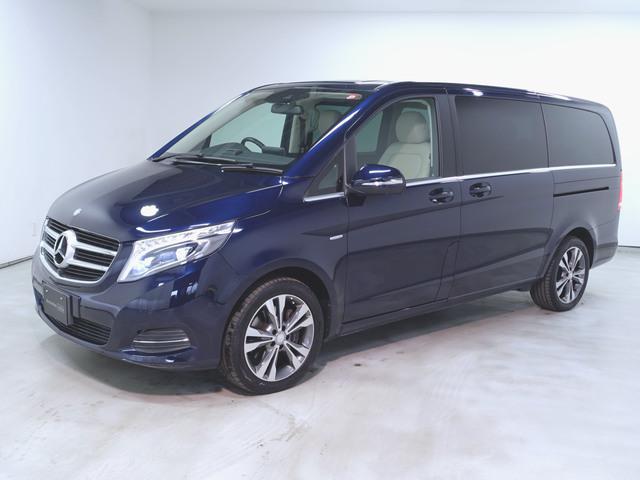V220 d アバンギャルド ロング