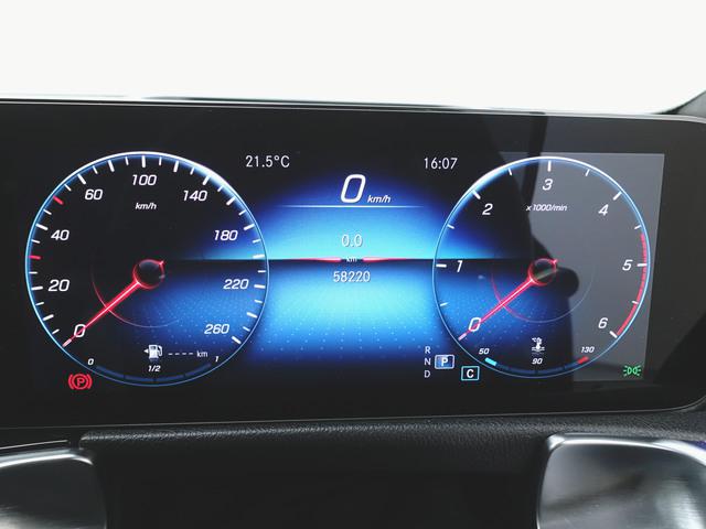 GLB200 d AMGレザーエクスクルーシブパッケージ AMGライン ナビゲーションパッケージ アドバンスドパッケージ