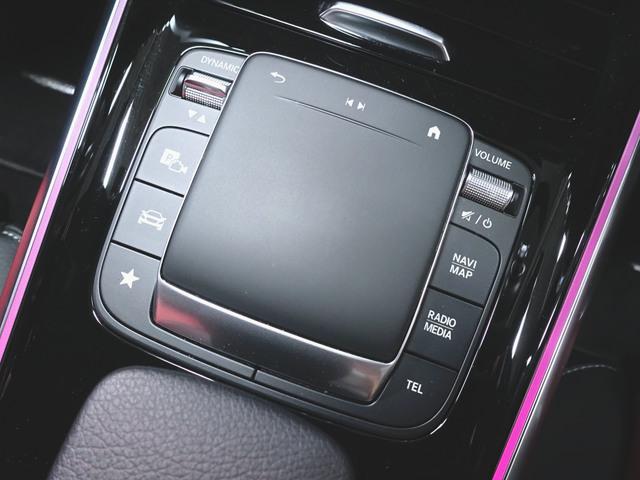 GLB200 d AMGレザーエクスクルーシブパッケージ AMGライン ナビゲーションパッケージ アドバンスドパッケージ