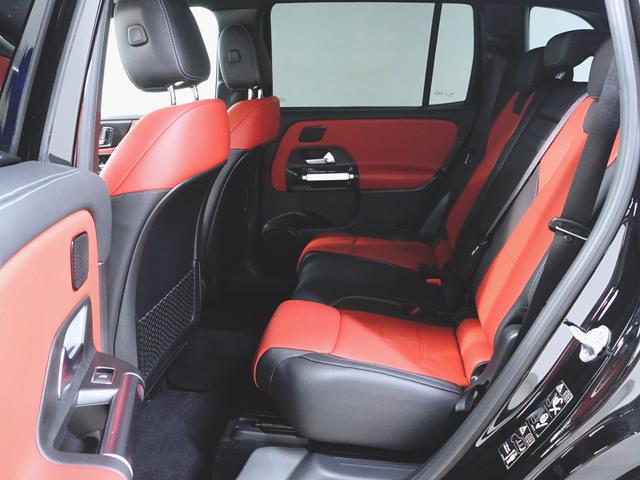 GLB200 d AMGレザーエクスクルーシブパッケージ AMGライン ナビゲーションパッケージ アドバンスドパッケージ